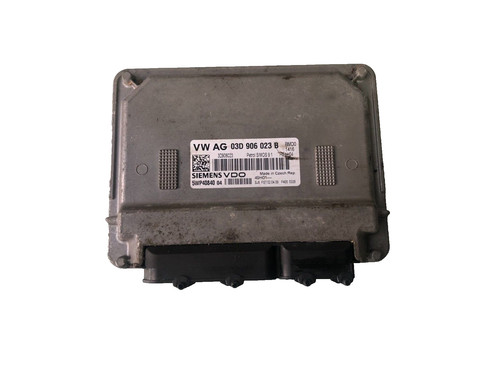 Bmd motor steuergerät - motor,