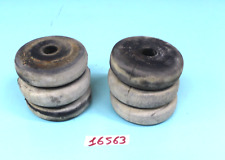 SCHLAUCHBOOTE STOSSDÄMPFER PIAGGIO APE 601 PIAGGIO APE 600