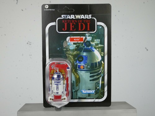 Star wars tvc vc25 - star, r2-d2