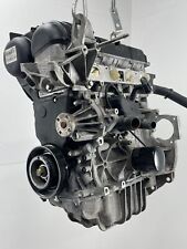 Motor Triebwerk FORD Fiesta VI