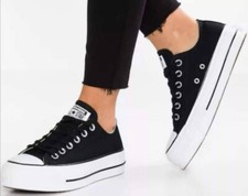 CONVERSE DAMEN SNEAKER