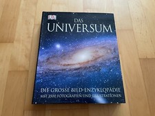 Das Universum Die große Bild