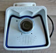 Mobotix Überwachungskamera