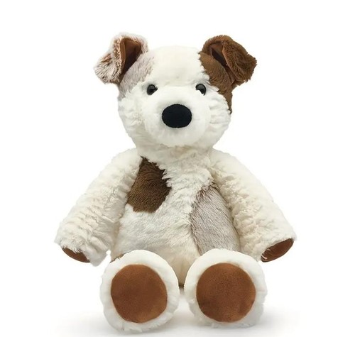 Süsser hundewelpe plüsch - ,
