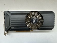 NVIDIA GeForce GTX 1060 StormX