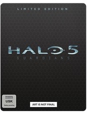 Xbox One - Halo 5: Guardians