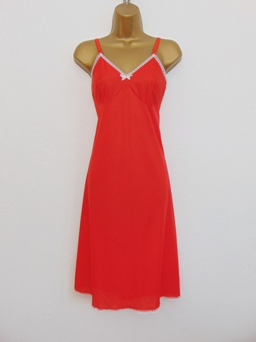 Vintage 60er jahre roter - 60er,