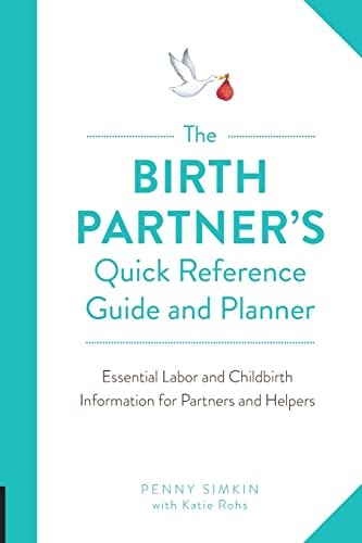 The birth partner - the, quick