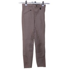 Domino, Reithose, Größe