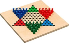 Halma, Standard, FSC 100%