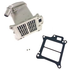 AGR-Ventil Abgaskühler Für