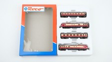 Roco N 23005 Triebwagen