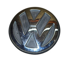 Emblem Logo HINTEN Heckklappe Kofferraum VW Golf 4 1E Cabrio 1E0853630