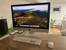 Apple iMac 27" Retina 5K