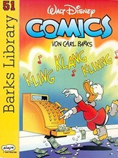 Barks Library, 51 Bde., Bd.51