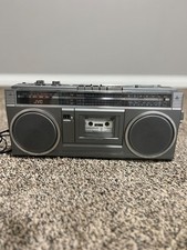 JVC RC-373JW Vintage Stereo