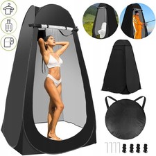 Duschzelt Umkleidezelt WC