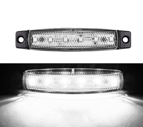 Led umrissleuchte - led,