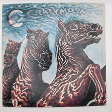 Crazy Horse – Crazy Moon –