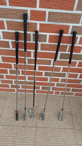Golfschläger set mit tasche - mit,