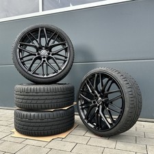 18 Zoll Winterräder 225/45 R18 Winterreifen für Skoda Octavia 4 NX RS Scout 4x4