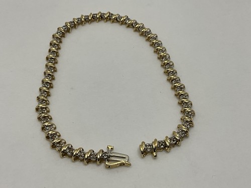 Vintage damenarmband - damenarmband, /