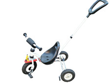 Puky CAT CL Rot/Weiß Kinder