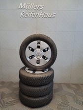 Zoll winterräder - vw, 14