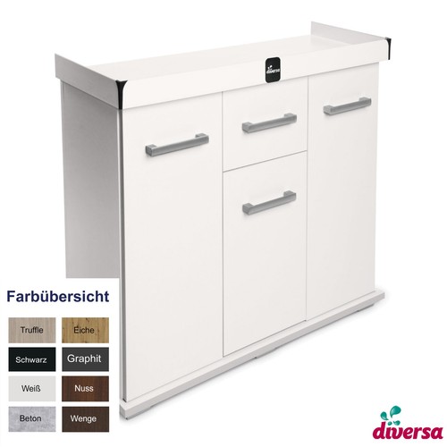 Diversa aquarium unterschrank - aquarium,