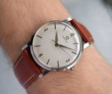 60er Jahre Vintage Omega