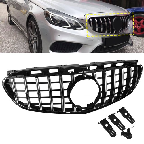 Kühlergrill chrom grill für - chrom,