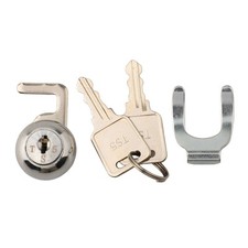 Sicher für Geldkassette