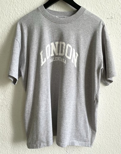 Balenciaga london medium fit - medium,