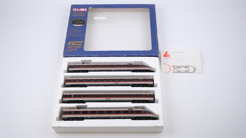 Lima 149742gp elektrischer - h0,
