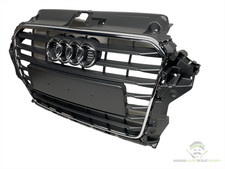 Original Kühlergrill