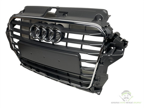 Original kühlergrill - original,