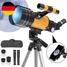 Teleskop Astronomie, Teleskope