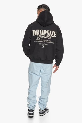 Heavy oversize dropsize - oversize,