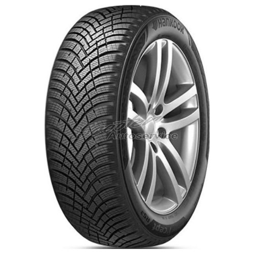 Hankook winter cept - 1x, i*cept