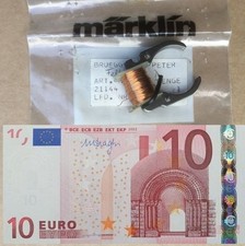 MÄRKLIN 21144, FELDMAGNET