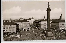 Darmstadt Strassenbahn