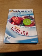 Weight Watchers Easy Cooking