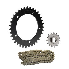 Kettensatz Ritzel 15Z