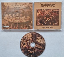 CD By The Patient Gehenna