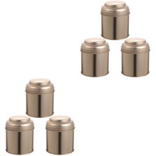 2 Pack Kleine Weckgläser Mit