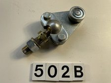 Rollapparat für NIKO Schiebetor 23er Laufschiene, Schiebetür 32 Ø Räder  LP:502B