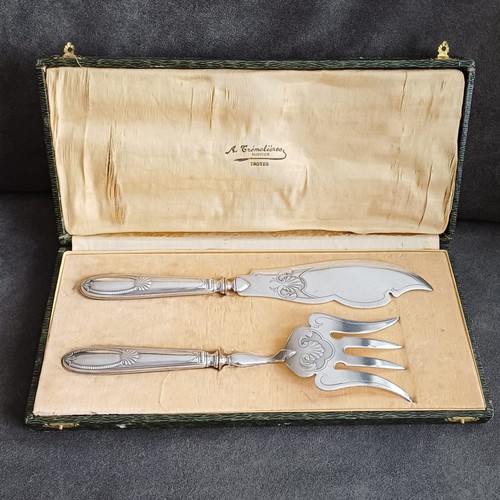 Antikes französisches silber - französisches,