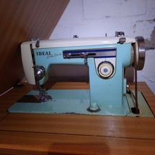 Ideal Voll Zick Zack Deluxe