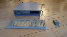 Sun Blade 100 UltraSPARC-IIe
