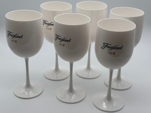 Freixenet ice acryl - freixenet, becher